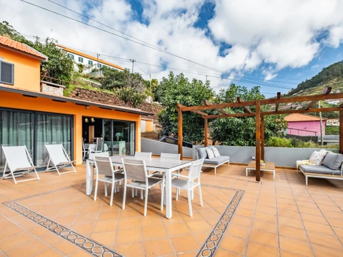 Maison Quinta Grande, 4 pièces, 6 personnes - photo_1012077467382