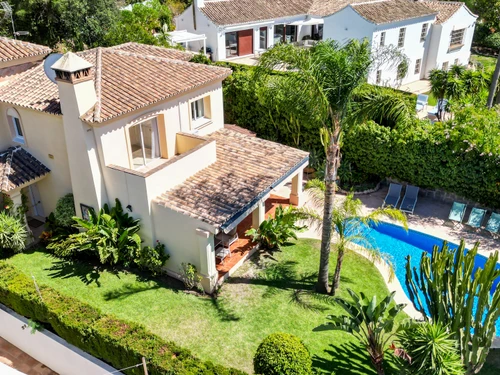Villa Mijas Costa, 4 pièces, 6 personnes - photo_1011874830846