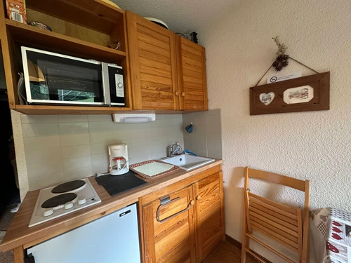 Studio Morillon Village, 1 pièce, 3 personnes - photo_1012077472838