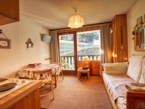 Studio Morillon Village, Studio, 3 Personen - photo_1012077472838