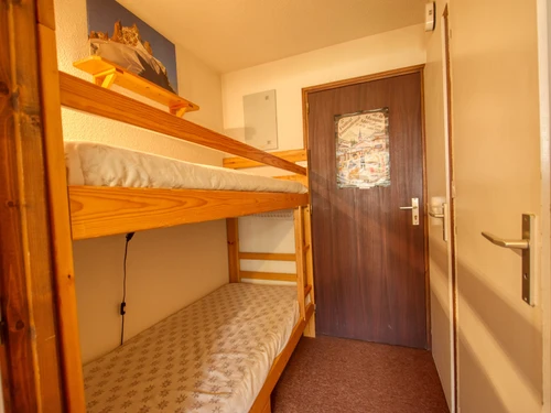 Studio Morillon Village, 1 pièce, 3 personnes - photo_1012077472838