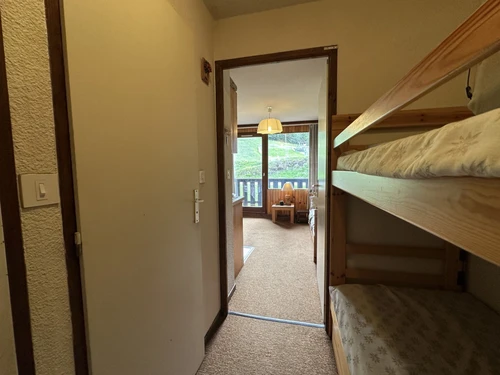 Studio Morillon Village, 1 pièce, 3 personnes - photo_1012077472838