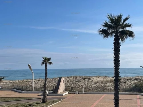 Appartement Le Barcarès, 2 pièces, 4 personnes - photo_17242248888