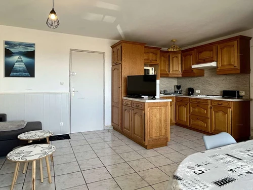 Apartment Le Barcarès, 1 bedroom, 4 persons - photo_17242248888