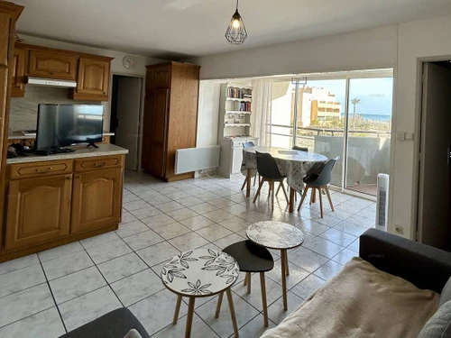 Apartment Le Barcarès, 1 bedroom, 4 persons - photo_17242248888