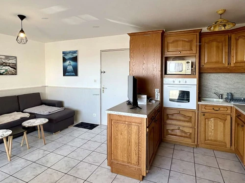 Apartment Le Barcarès, 1 bedroom, 4 persons - photo_17242248888