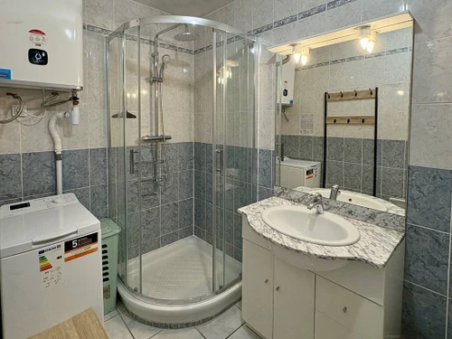 Apartment Le Barcarès, 1 bedroom, 4 persons - photo_17242248888