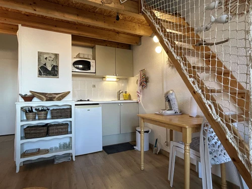 Appartement Banyuls-sur-Mer, 1 pièce, 4 personnes - photo_12697710003