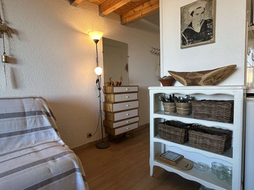 Appartement Banyuls-sur-Mer, 1 pièce, 4 personnes - photo_12697710003