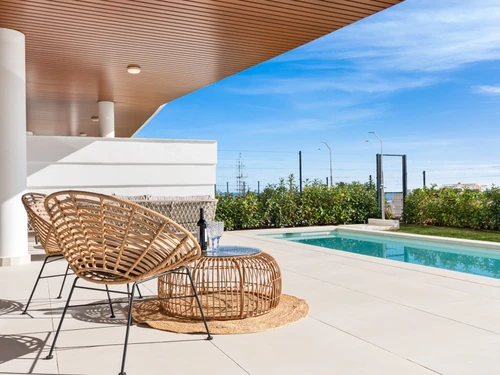 Appartement Fuengirola, 5 pièces, 8 personnes - photo_1011875015129