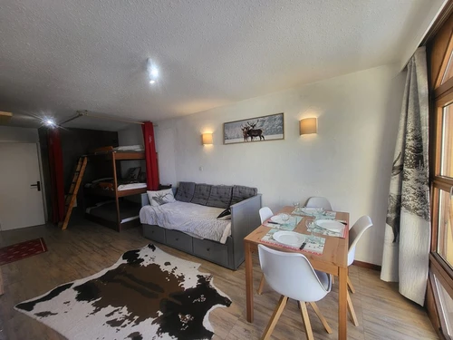 Estudio Montgenèvre, estudio, 4 personas - photo_1012077495085