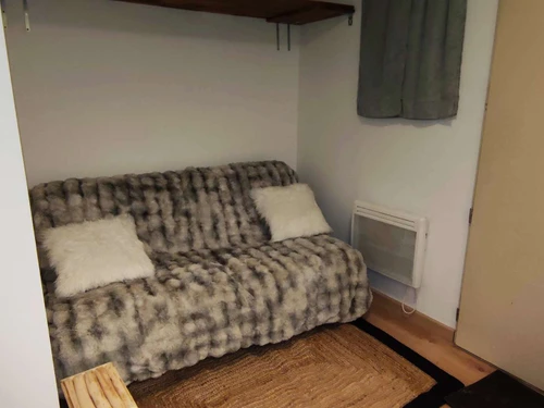 Appartement Isola 2000, 2 pièces, 4 personnes - photo_1011743130554