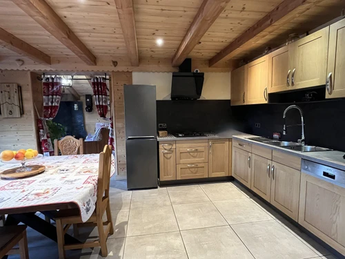 Appartement Châtel, 3 pièces, 5 personnes - photo_1011949330067