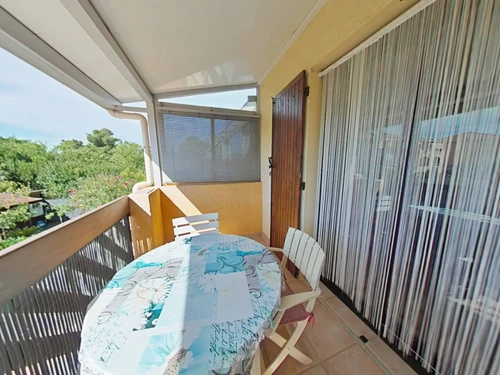 Appartement La Londe-les-Maures, 1 pièce, 3 personnes - photo_1012077507697