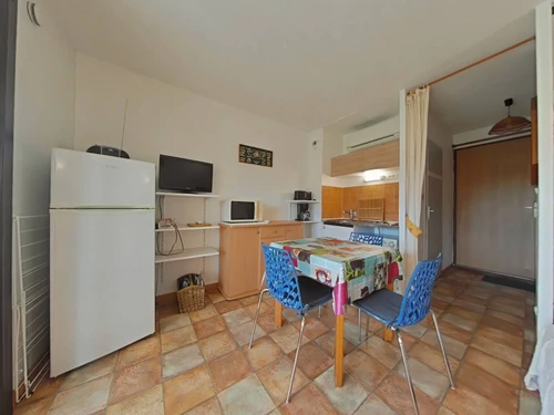 Appartement La Londe-les-Maures, 1 pièce, 3 personnes - photo_1012077507697