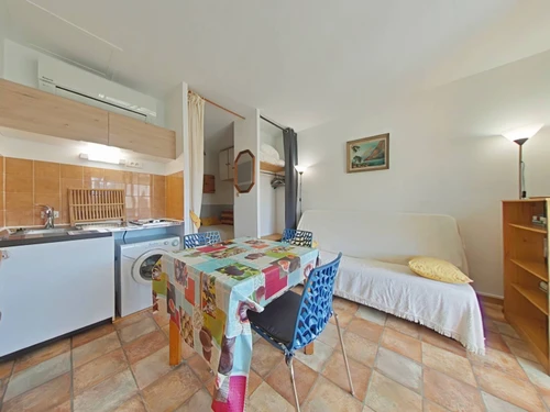Appartement La Londe-les-Maures, 1 pièce, 3 personnes - photo_1012077507697