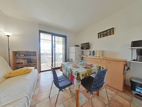 Appartement La Londe-les-Maures, 1 pièce, 3 personnes - photo_1012077507697