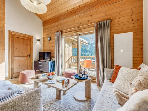 Apartment Champagny-en-Vanoise, 3 bedrooms, 8 persons - photo_1012077511047
