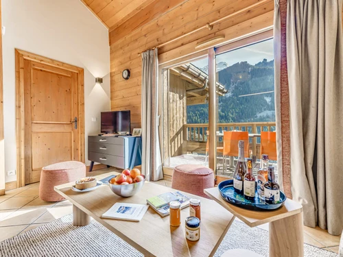 Apartment Champagny-en-Vanoise, 3 bedrooms, 8 persons - photo_1012077511047