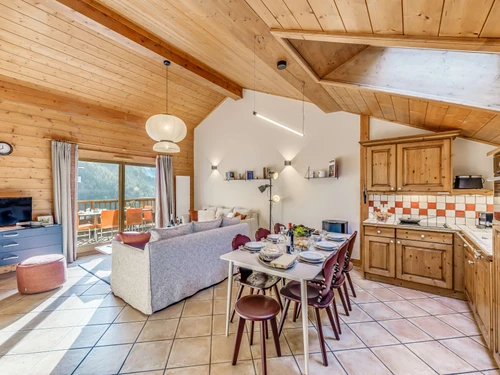 Appartement Champagny-en-Vanoise, 4 pièces, 8 personnes - photo_1012077511047