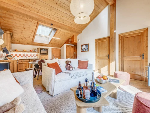 Apartment Champagny-en-Vanoise, 3 bedrooms, 8 persons - photo_1012077511047