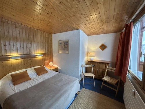 Apartment Méribel, 1 bedroom, 6 persons - photo_12971668