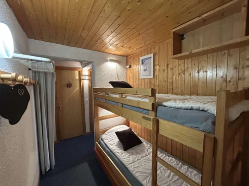 Apartment Méribel, 1 bedroom, 6 persons - photo_12971668