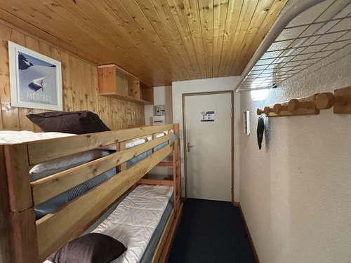 Apartment Méribel, 1 bedroom, 6 persons - photo_12971668