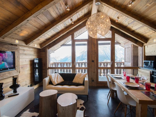 Apartment Courchevel 1850, 1 bedroom, 4 persons - photo_1012077530306