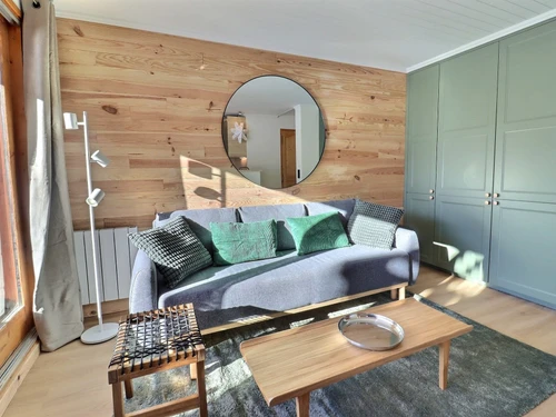 Ferienwohnung Méribel, 1 Schlafzimmer, 4 Personen - photo_8088055530