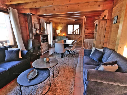 Chalet Le Grand-Bornand, 3 Schlafzimmer, 6 Personen - photo_1012077535070
