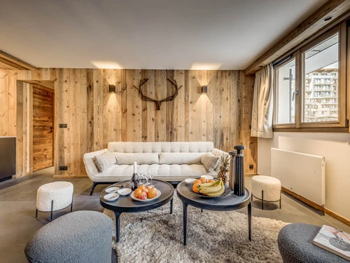 Appartement Tignes, 4 pièces, 10 personnes - photo_1012077538530
