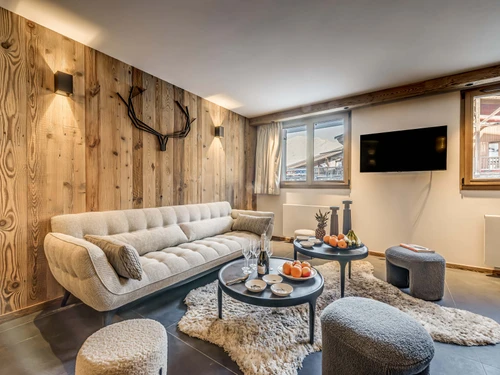 Appartement Tignes, 4 pièces, 10 personnes - photo_1012077538530
