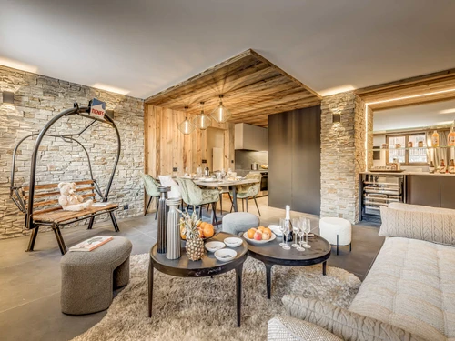 Appartement Tignes, 4 pièces, 10 personnes - photo_1012077538530