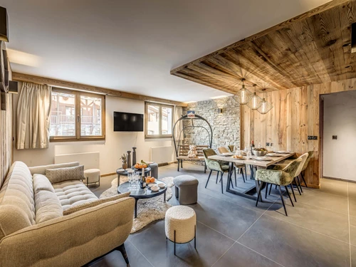 Appartement Tignes, 4 pièces, 10 personnes - photo_1012077538530