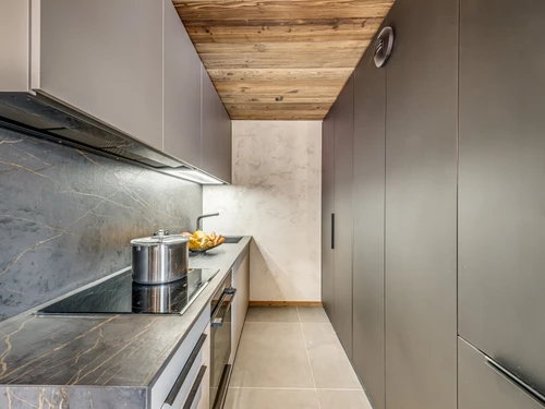 Appartement Tignes, 4 pièces, 10 personnes - photo_1012077538530