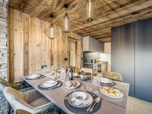 Appartement Tignes, 4 pièces, 10 personnes - photo_1012077538530