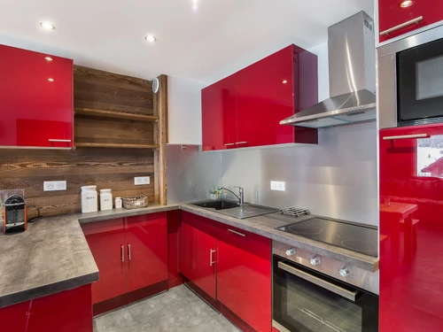 Apartamento Courchevel 1650, 1 dormitorio, 6 personas - photo_15002896577