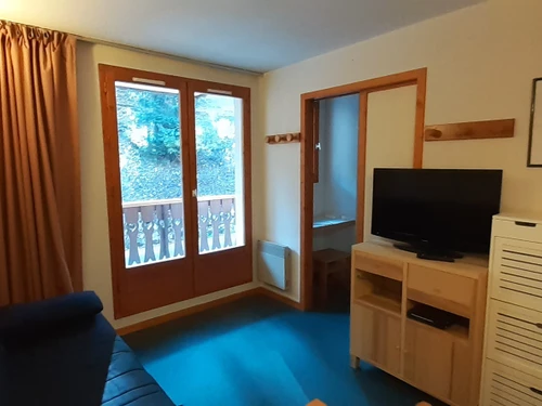 Apartment Valfréjus, 2 rooms, 4 persons - photo_18401262483