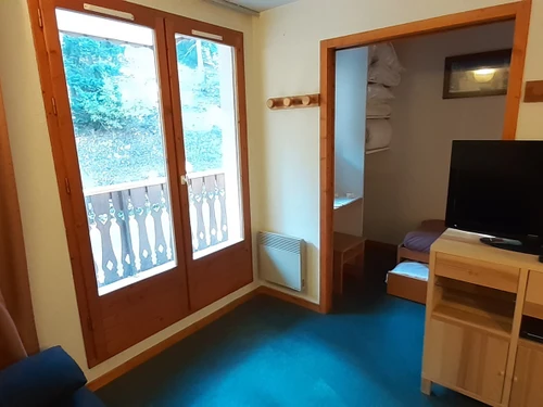 Apartment Valfréjus, 2 rooms, 4 persons - photo_18401262483