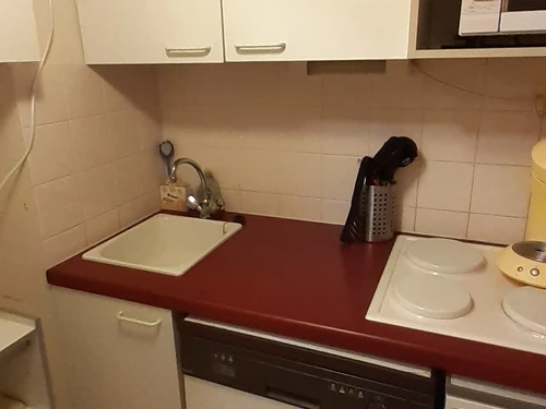 Apartment Valfréjus, 2 rooms, 4 persons - photo_18401262483