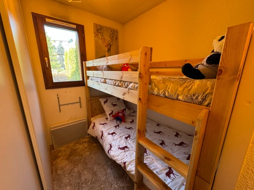 Appartement La Salle-les-Alpes, 2 pièces, 4 personnes - photo_1012077546966