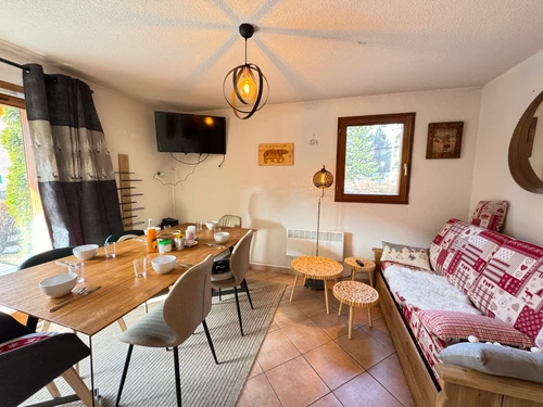 Appartement La Salle-les-Alpes, 2 pièces, 4 personnes - photo_1012077546966