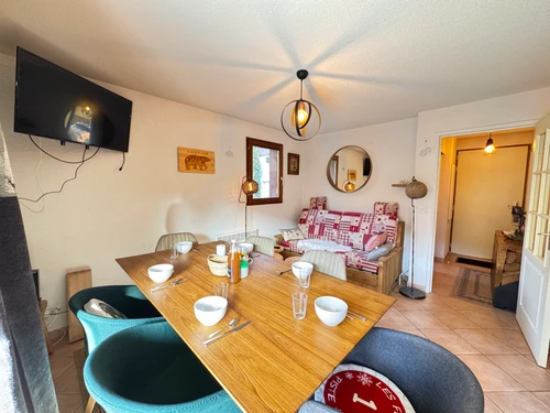 Appartement La Salle-les-Alpes, 2 pièces, 4 personnes - photo_1012077546966