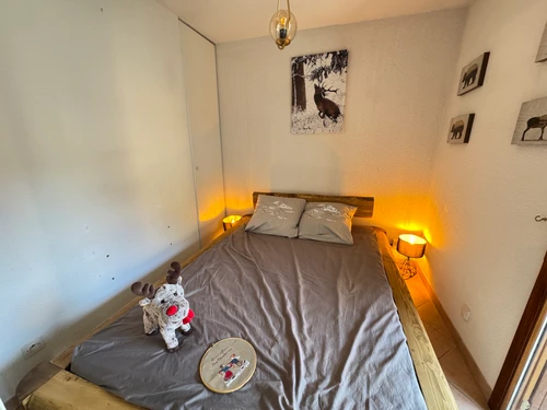 Appartement La Salle-les-Alpes, 2 pièces, 4 personnes - photo_1012077546966