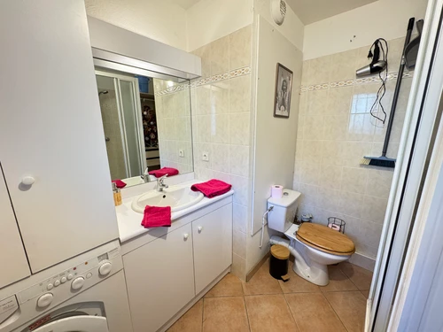 Appartement La Salle-les-Alpes, 2 pièces, 4 personnes - photo_1012077546966