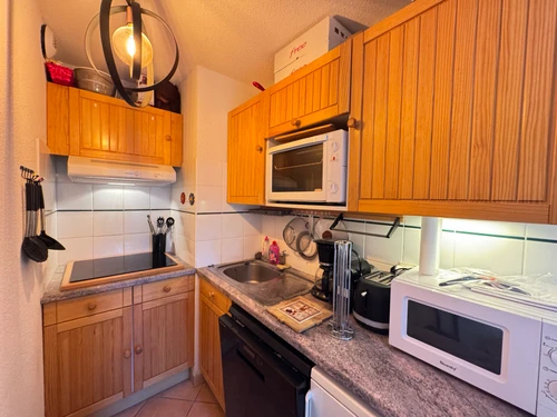 Appartement La Salle-les-Alpes, 2 pièces, 4 personnes - photo_1012077546966