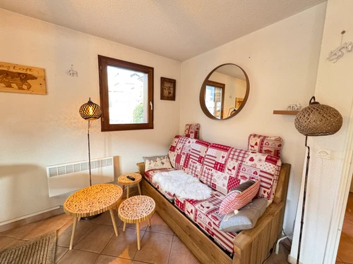 Appartement La Salle-les-Alpes, 2 pièces, 4 personnes - photo_1012077546966