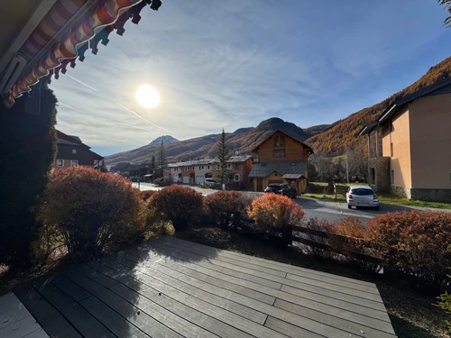 Appartement La Salle-les-Alpes, 2 pièces, 4 personnes - photo_1012077546966