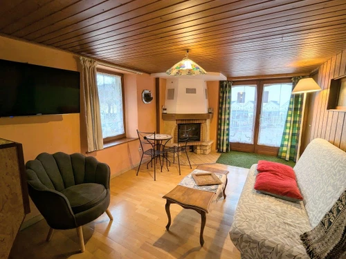 Gite Vagney, 1 bedroom, 2 persons - photo_14994472725